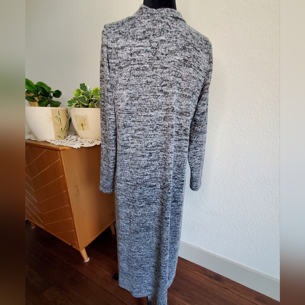 Azules High-Low Knit Top.   NWOT - Picture 5 of 8